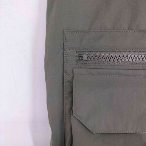 ザノースフェイス THE NORTH FACE Field Utility Jacket ニュートープ メンズ JPN:M