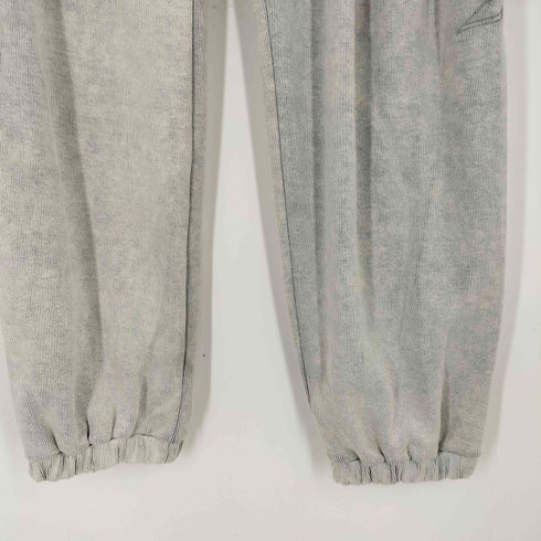 ulika sanctus ウリカサンクトゥス Curtain jersey pants カーテン ジャージー パンツ レディース L