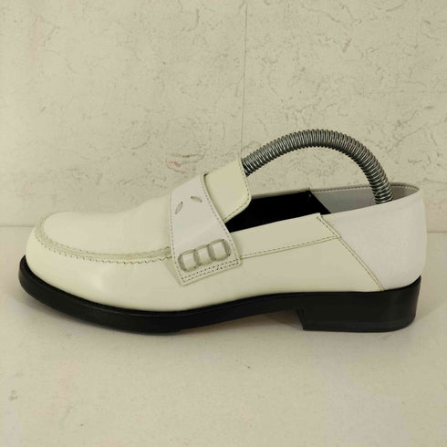 メゾンマルジェラ Maison Margiela カレンダータグ ローファー レディース JPN:36