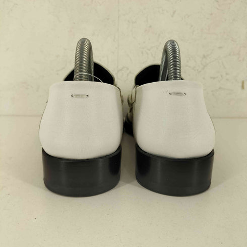 メゾンマルジェラ Maison Margiela カレンダータグ ローファー レディース JPN:36