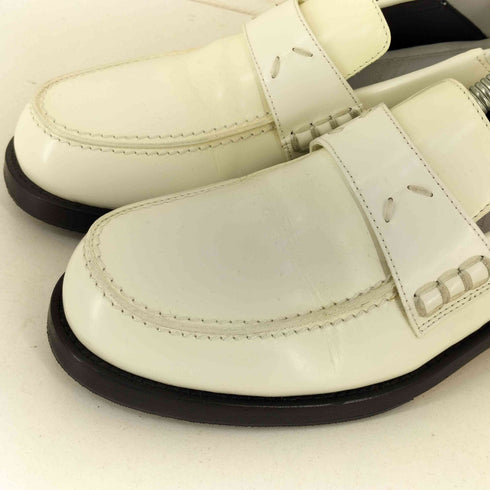メゾンマルジェラ Maison Margiela カレンダータグ ローファー レディース JPN:36