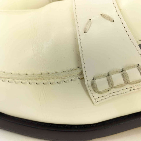 メゾンマルジェラ Maison Margiela カレンダータグ ローファー レディース JPN:36