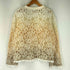 TAKE CARE レースカットソー レディース JPN:M