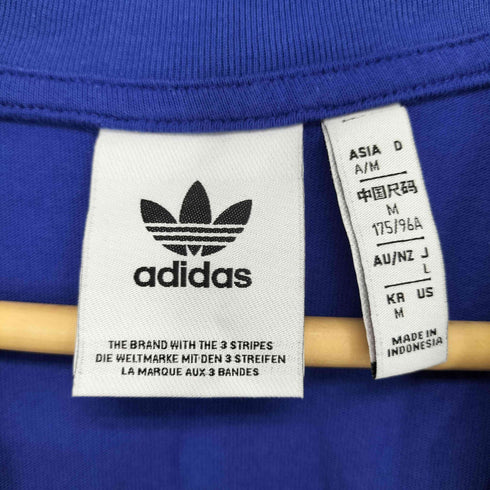 アディダスオリジナルス adidas Originals レキブ Tシャツ メンズ JPN:L