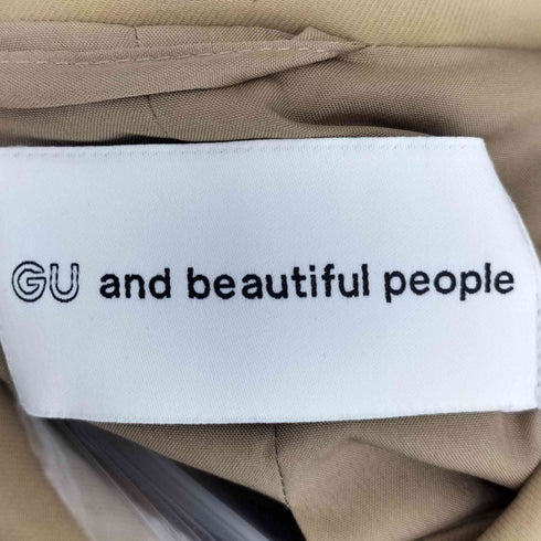 ビューティフルピープル beautiful people トレンチコート レディース JPN:L