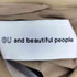 ビューティフルピープル beautiful people トレンチコート レディース JPN:L