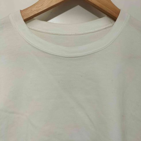 エイチビューティーアンドユースユナイテッドアローズ H BEAUTY & YOUTH UNITED ARROWS CLEAR COTTON SHORT PULLOVER クリア コットン ショート プルオーバー レディース
