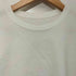 エイチビューティーアンドユースユナイテッドアローズ H BEAUTY & YOUTH UNITED ARROWS CLEAR COTTON SHORT PULLOVER クリア コットン ショート プルオーバー レディース