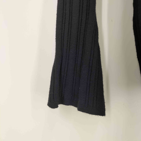 フレイアイディー FRAY I.D 24AW オフショル リブニット レディース ONE SIZE