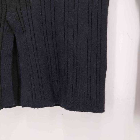 フレイアイディー FRAY I.D 24AW オフショル リブニット レディース ONE SIZE