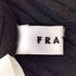 フレイアイディー FRAY I.D 24AW オフショル リブニット レディース ONE SIZE