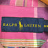 ポロラルフローレン POLO RALPH LAUREN マドラスチェック ボタンダウンシャツ メンズ import:M