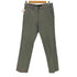 バーバリーブラックレーベル BURBERRY BLACK LABEL グレンチェック コットン スラックス メンズ 76