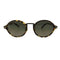 Persol ペルソール ラウンド サングラス 3129-S メンズ 48□22 145