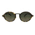 Persol ペルソール ラウンド サングラス 3129-S メンズ 48□22 145
