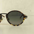 Persol ペルソール ラウンド サングラス 3129-S メンズ 48□22 145