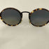 Persol ペルソール ラウンド サングラス 3129-S メンズ 48□22 145