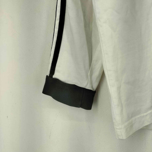 アディダス adidas ADICOLOR CLASSICS 3-STRIPES LONGSLEEVE T-SHIRT アディカラー クラシックス 3 ストライプ ロング スリーブ ティー メンズ JPN:M