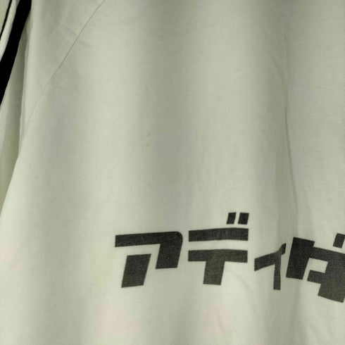 アディダス adidas ADICOLOR CLASSICS 3-STRIPES LONGSLEEVE T-SHIRT アディカラー クラシックス 3 ストライプ ロング スリーブ ティー メンズ JPN:M