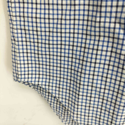 ポロラルフローレン POLO RALPH LAUREN custom fit チェックシャツ ボタンダウン メンズ JPN:M