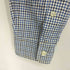ポロラルフローレン POLO RALPH LAUREN custom fit チェックシャツ ボタンダウン メンズ JPN:M