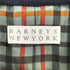 バーニーズニューヨーク BARNEYS NEWYORK 裏地チェック キルティングジャケット レディース JPN:11号