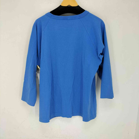 チャンピオン Champion USA製 T1011 ラグランカットソー メンズ JPN:XL