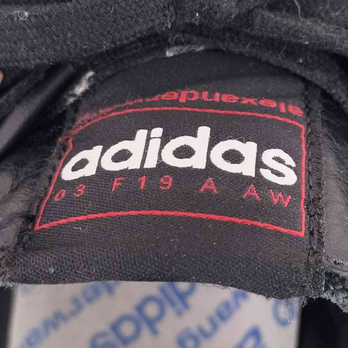 アディダスオリジナルス adidas Originals AW B-BALL SOCCER Bボール サッカー スニーカー メンズ US:8.5