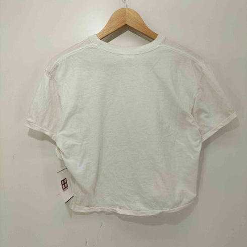 シュプリーム Supreme 23AW Weather Tee メンズ import:M