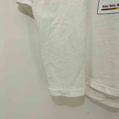 シュプリーム Supreme 23AW Weather Tee メンズ import:M
