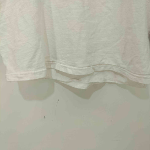 シュプリーム Supreme 23AW Weather Tee メンズ import:M
