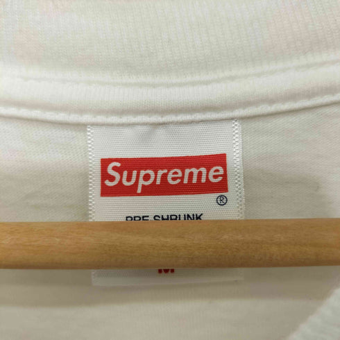 シュプリーム Supreme 23AW Weather Tee メンズ import:M