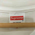 シュプリーム Supreme 23AW Weather Tee メンズ import:M