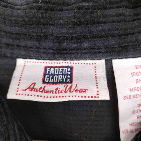 フェイデッドグローリー FADED GLORY コーデュロイ ジャケット メンズ import:XL