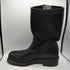 チペワ CHIPPEWA USA製 白タグ 27863 Leather engineer boots ブラック レザー エンジニア ブーツ vibram ソール メンズ US:8