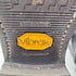 チペワ CHIPPEWA USA製 白タグ 27863 Leather engineer boots ブラック レザー エンジニア ブーツ vibram ソール メンズ US:8