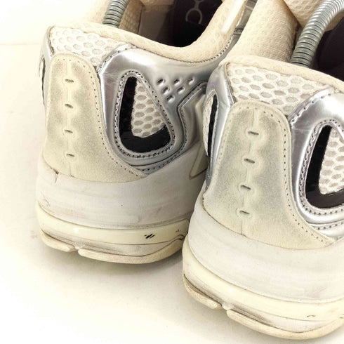ラフシモンズ RAF SIMONS ULTRASCEPTRE ウルトラセプター ローカットスニーカー メンズ JPN:40