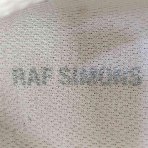 ラフシモンズ RAF SIMONS ULTRASCEPTRE ウルトラセプター ローカットスニーカー メンズ JPN:40