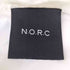 ノーク N.O.R.C タック フォルム スリーブ シャツ レディース FREE