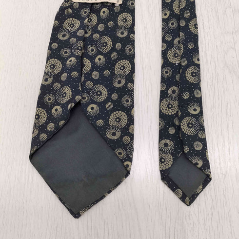 ジョルジオアルマーニ Giorgio Armani 総柄ネクタイ メンズ