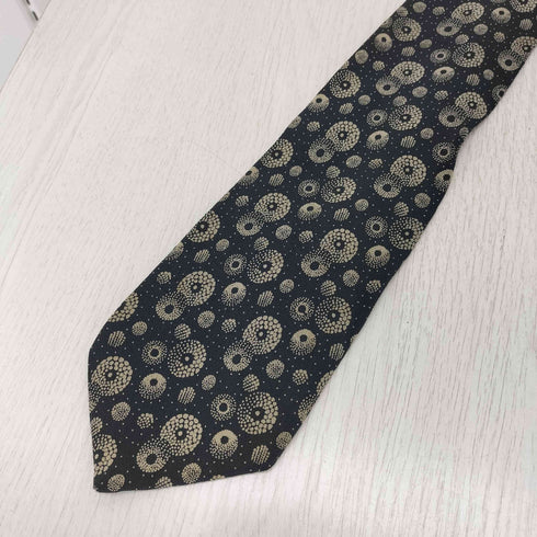 ジョルジオアルマーニ Giorgio Armani 総柄ネクタイ メンズ