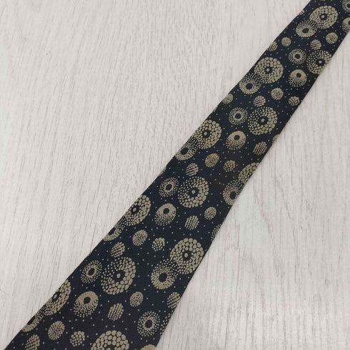 ジョルジオアルマーニ Giorgio Armani 総柄ネクタイ メンズ