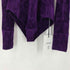 FETICO フェティコ VELOUR KNIT TURTLENECK BODYSUIT ベロアニットタートルネックボディスーツ レディース JPN:1