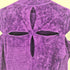 FETICO フェティコ VELOUR KNIT TURTLENECK BODYSUIT ベロアニットタートルネックボディスーツ レディース JPN:1