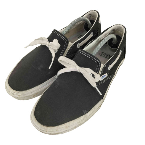 バンズ VANS LACEY レーシー ローカット スニーカー メンズ US:8