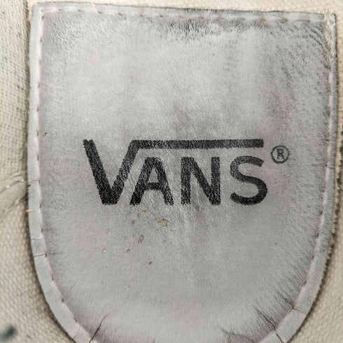 バンズ VANS LACEY レーシー ローカット スニーカー メンズ US:8