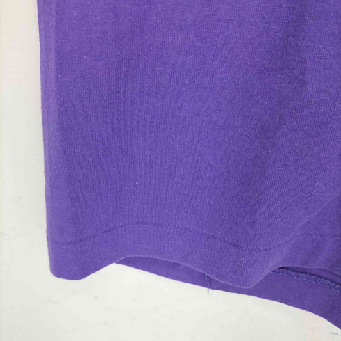 ヘインズ Hanes USA製 swimming シングルステッチ Tsyatu メンズ import:L
