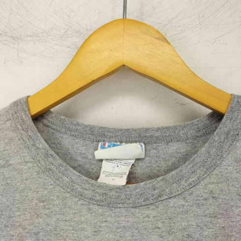チャンピオン Champion 00S クルーネックTシャツ メンズ import:XL