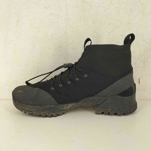 ザノースフェイス THE NORTH FACE Tount Mid GORE-TEX タウント ミッド ゴアテックス トレッキングシューズ メンズ US:8