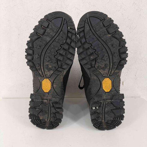 ザノースフェイス THE NORTH FACE Tount Mid GORE-TEX タウント ミッド ゴアテックス トレッキングシューズ メンズ US:8